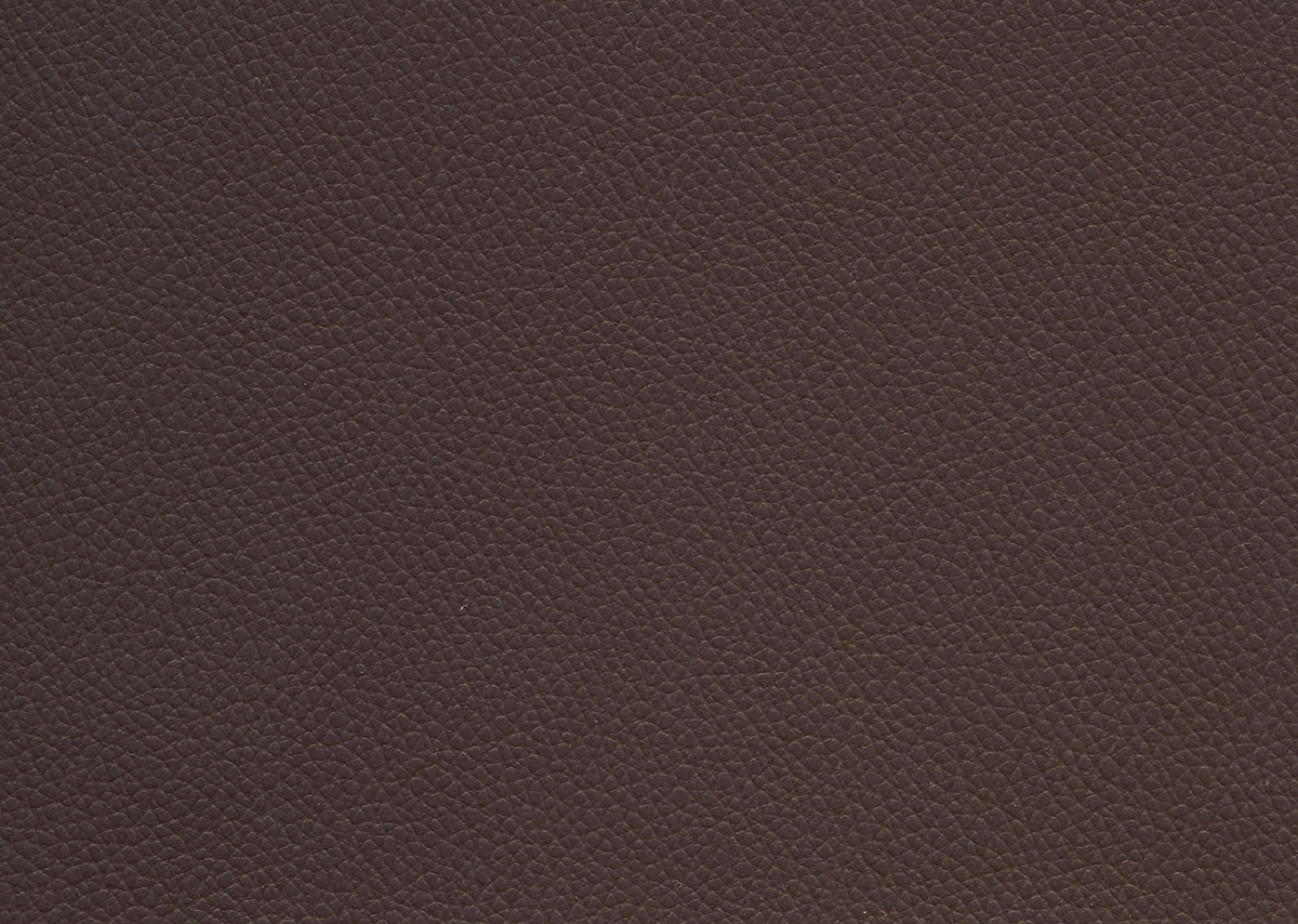 Dark Brown Jupiter Vinyl Vinyl & Faux Leather J A Milton